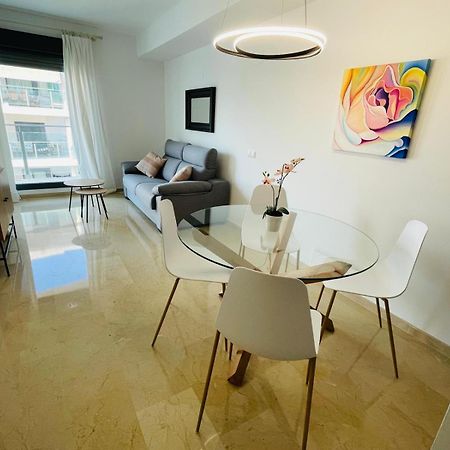 R&R Apartament Apartment Villajoyosa Exterior photo