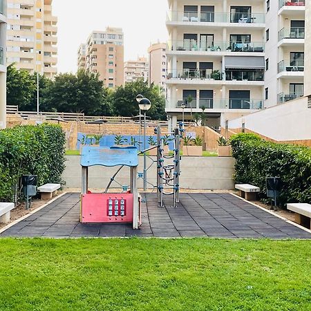 R&R Apartament Apartment Villajoyosa Exterior photo